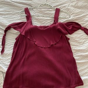 Maurices Blouse